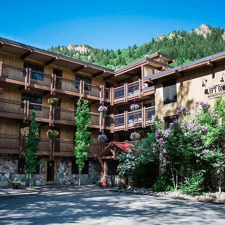 Lift One Condominiums - One, Two, Three Bedroom Units Adjacent To Downtown Aspen Dış mekan fotoğraf