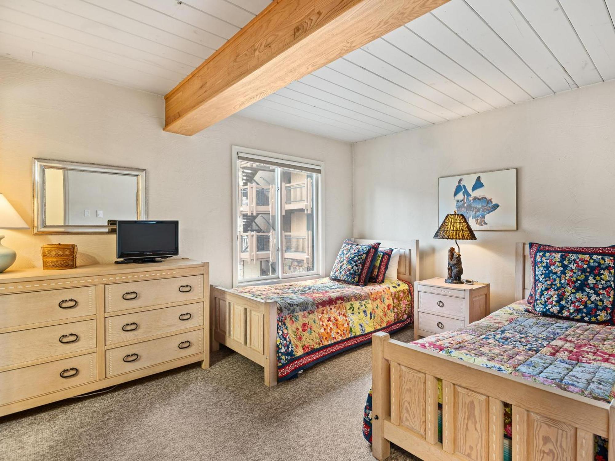Lift One Condominiums - One, Two, Three Bedroom Units Adjacent To Downtown Aspen Oda fotoğraf