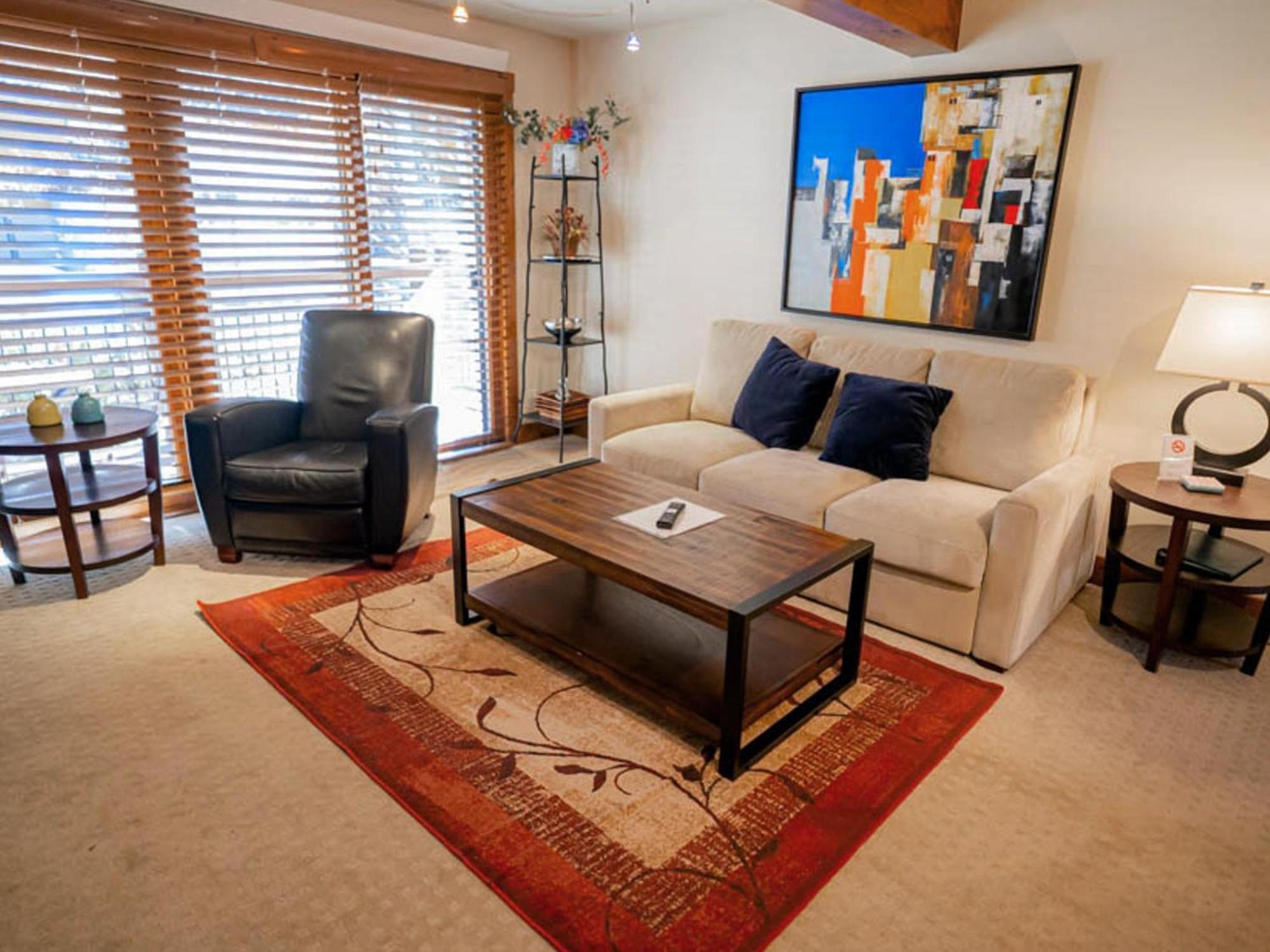 Lift One Condominiums - One, Two, Three Bedroom Units Adjacent To Downtown Aspen Oda fotoğraf