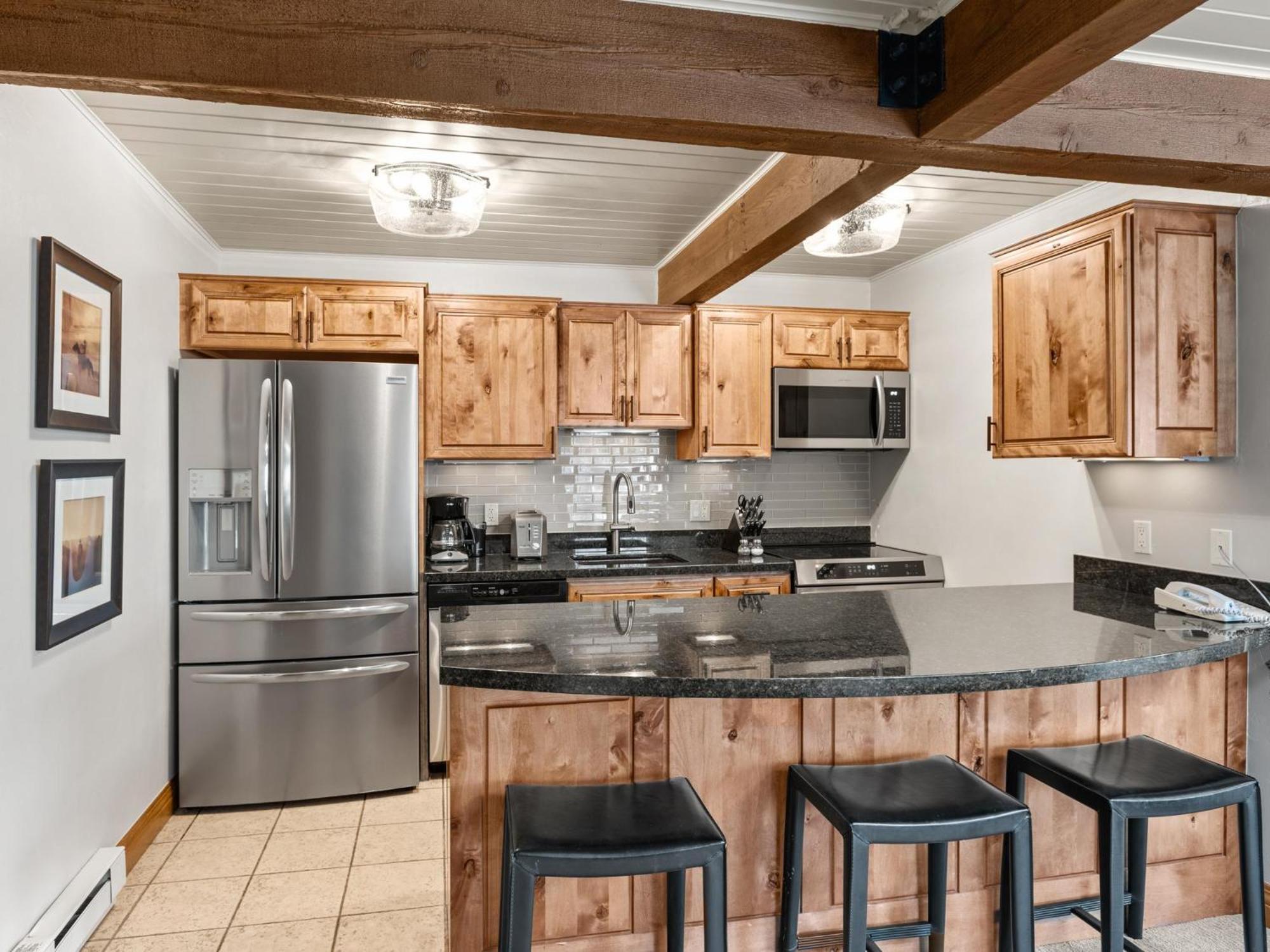 Lift One Condominiums - One, Two, Three Bedroom Units Adjacent To Downtown Aspen Oda fotoğraf