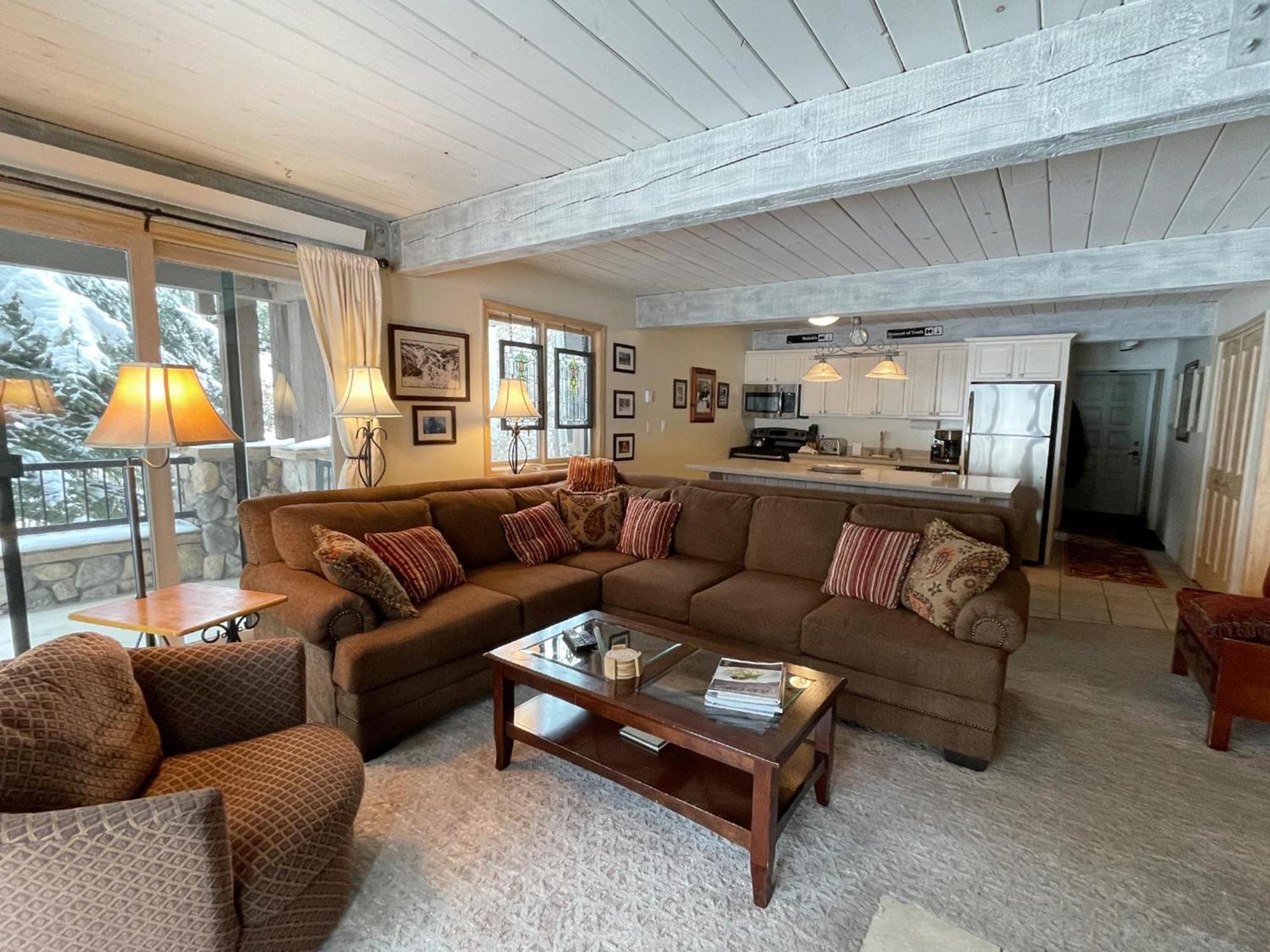 Lift One Condominiums - One, Two, Three Bedroom Units Adjacent To Downtown Aspen Oda fotoğraf