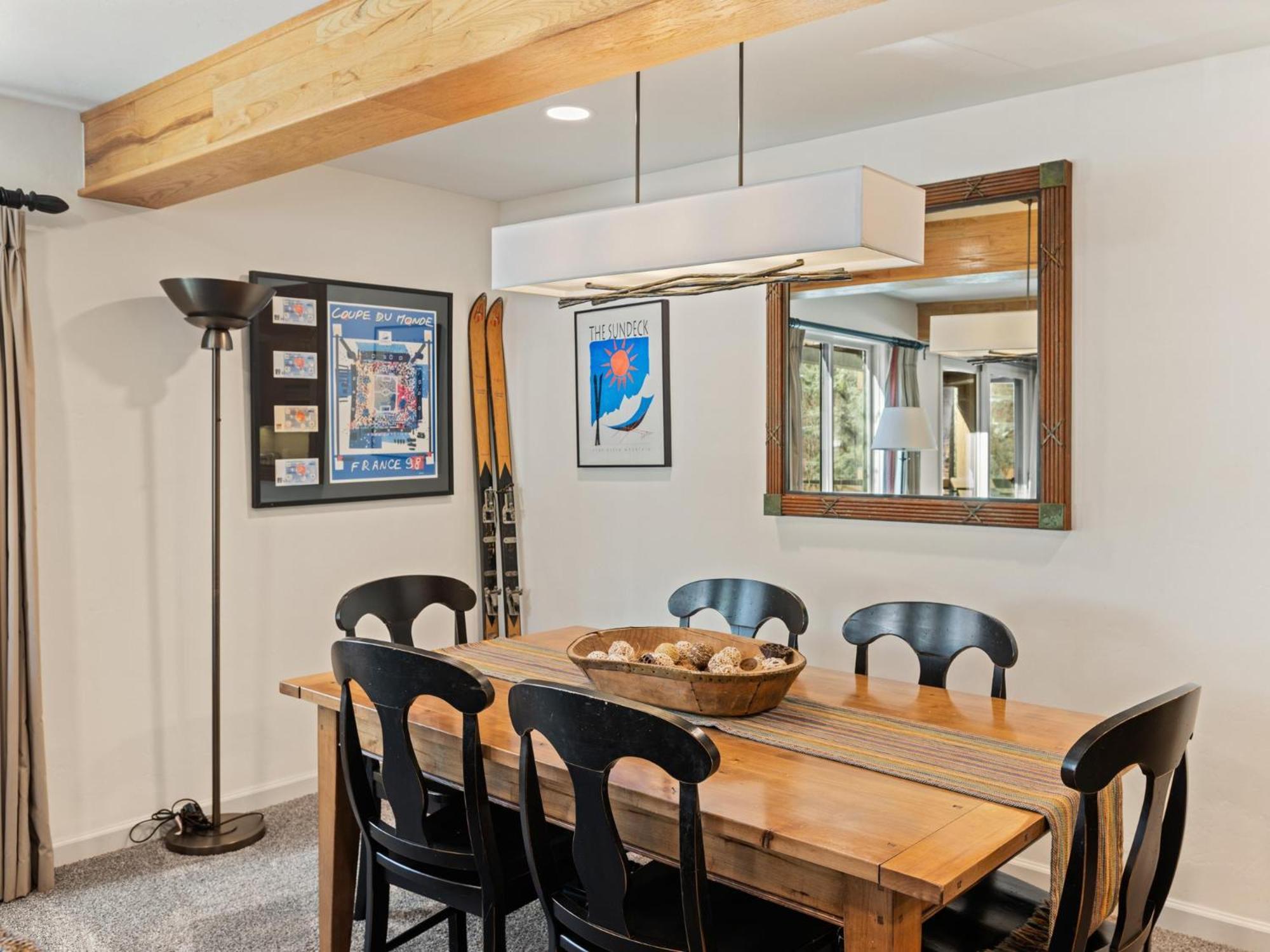 Lift One Condominiums - One, Two, Three Bedroom Units Adjacent To Downtown Aspen Oda fotoğraf
