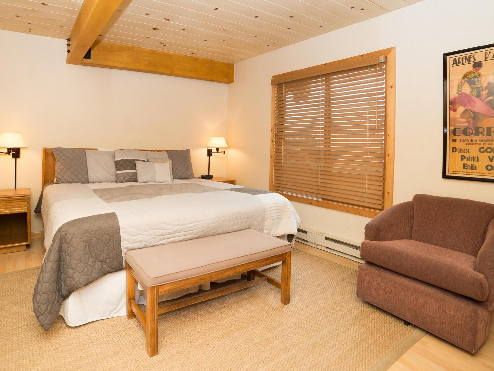 Lift One Condominiums - One, Two, Three Bedroom Units Adjacent To Downtown Aspen Oda fotoğraf