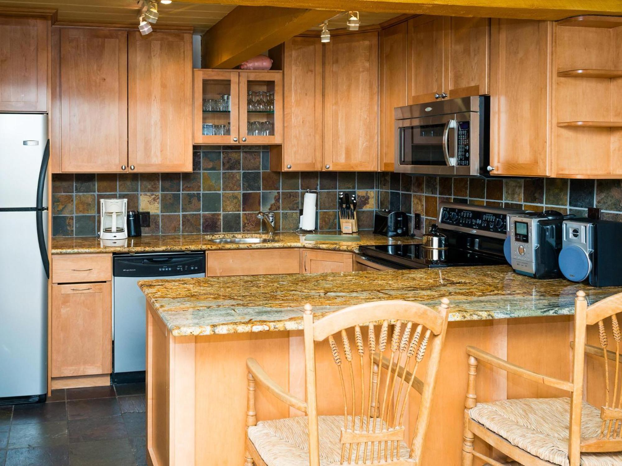 Lift One Condominiums - One, Two, Three Bedroom Units Adjacent To Downtown Aspen Oda fotoğraf